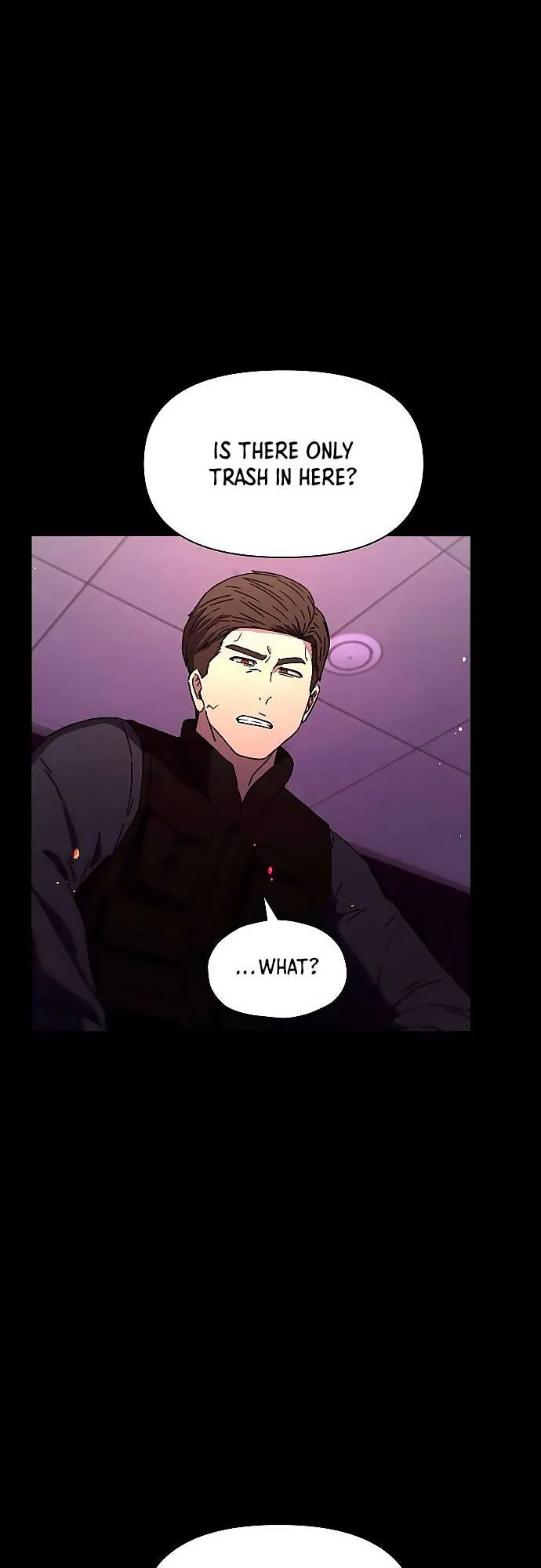 Secret Friend Chapter 4 page 44 - 