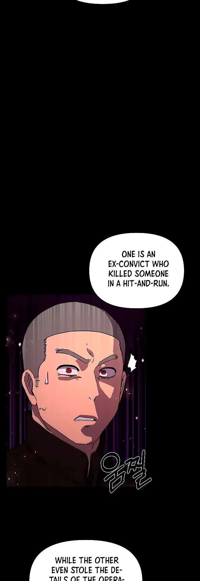 Secret Friend Chapter 4 page 52 - 