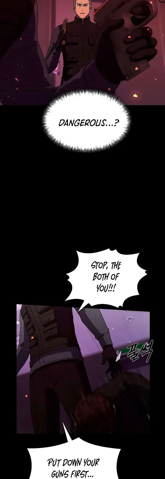 Secret Friend Chapter 4 page 62 - 