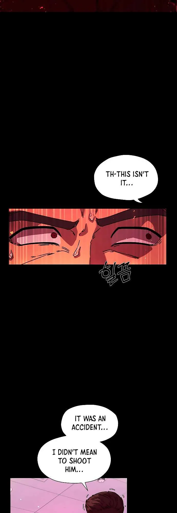 Secret Friend Chapter 4 page 66 - 