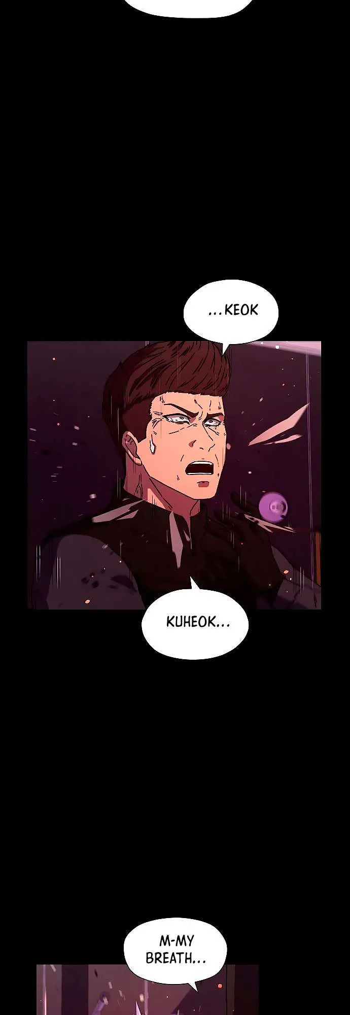 Secret Friend Chapter 4 page 68 - 