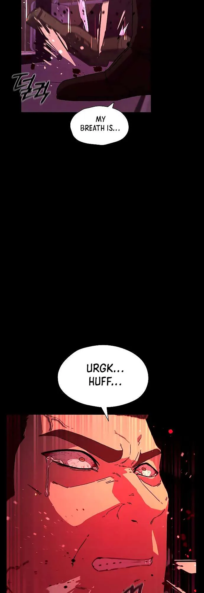 Secret Friend Chapter 4 page 69 - 