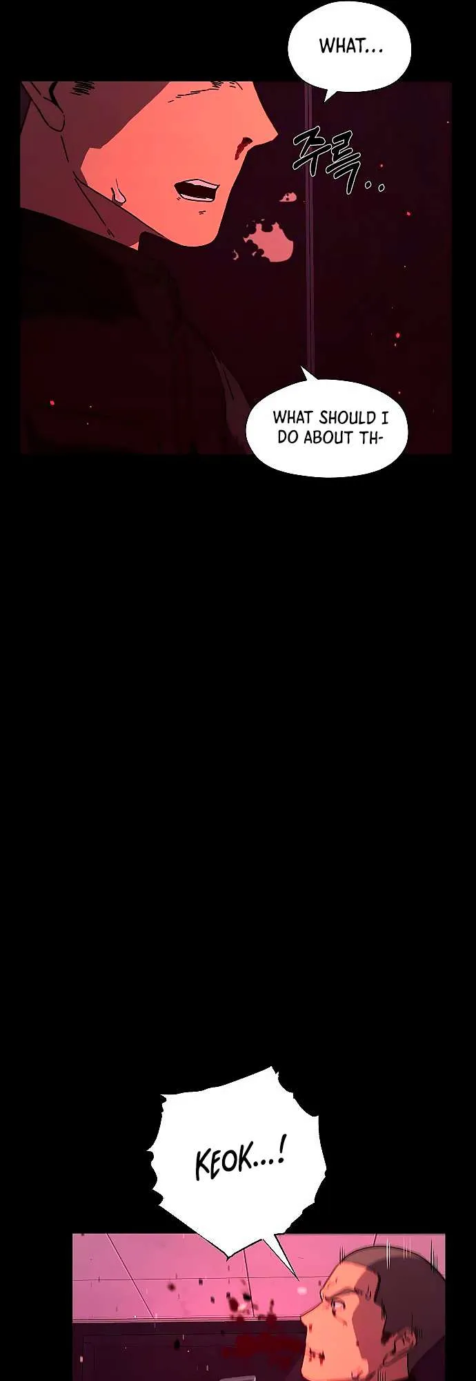 Secret Friend Chapter 4 page 72 - 