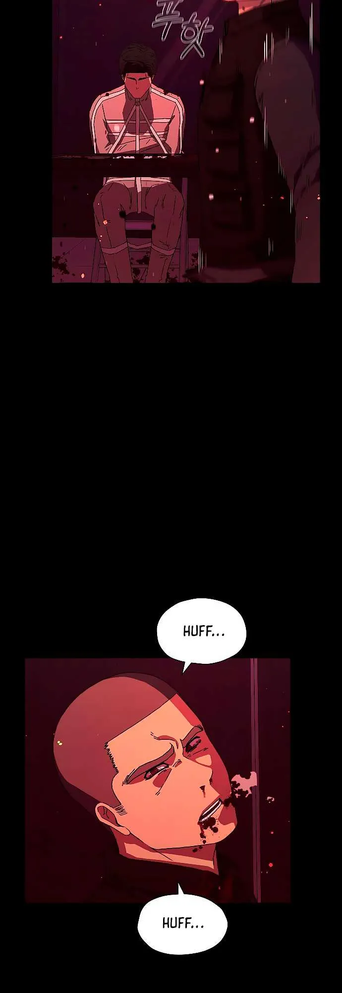 Secret Friend Chapter 4 page 73 - 
