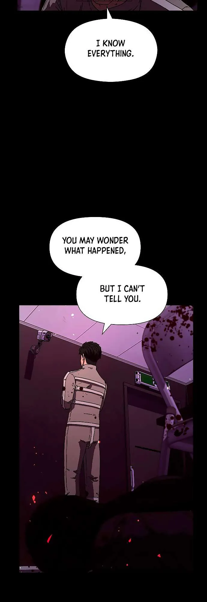 Secret Friend Chapter 4 page 78 - 