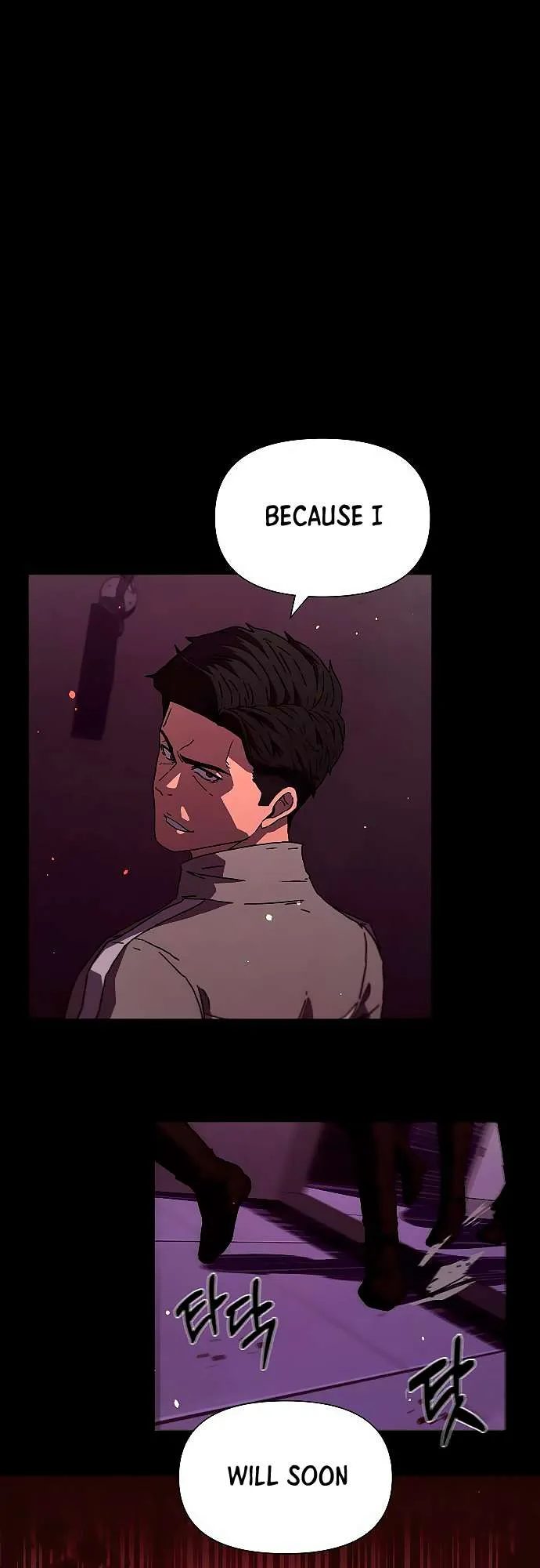 Secret Friend Chapter 4 page 79 - 