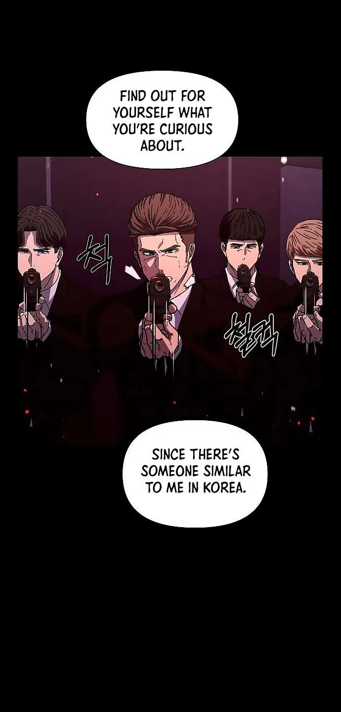 Secret Friend Chapter 4 page 81 - 