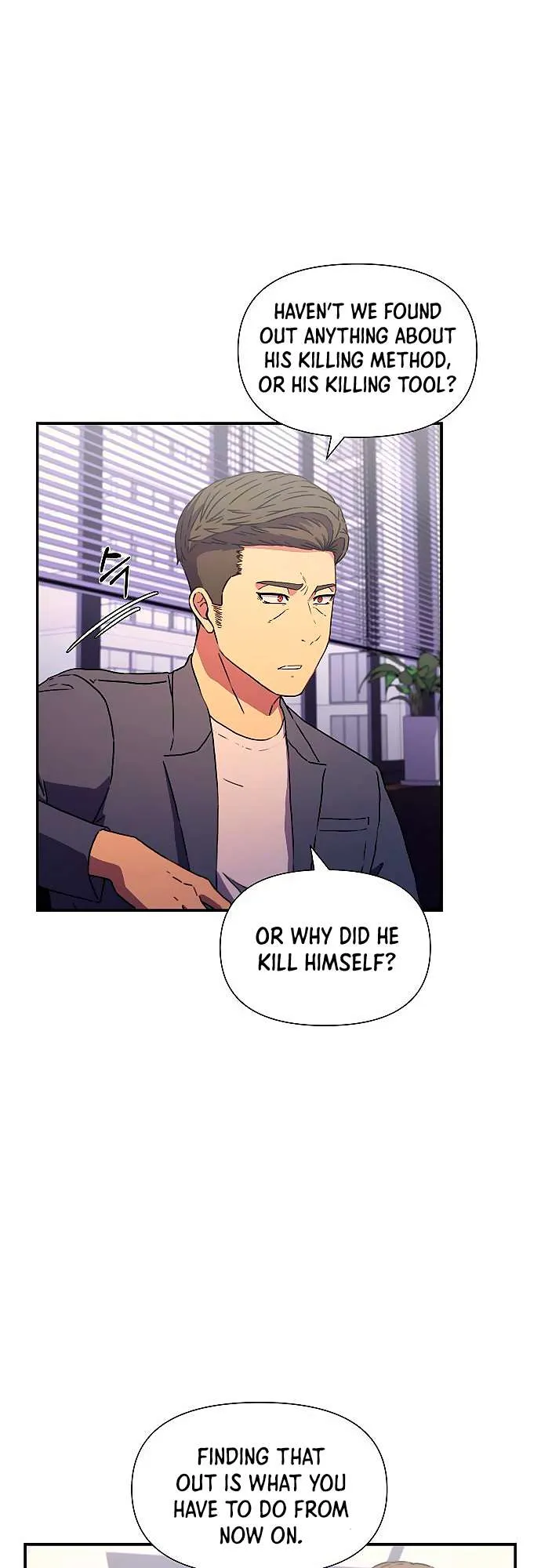 Secret Friend Chapter 4 page 86 - 