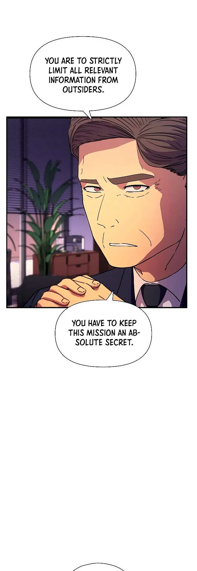 Secret Friend Chapter 4 page 88 - 