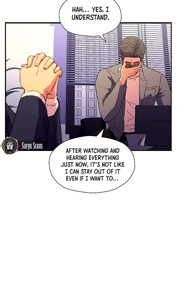 Secret Friend Chapter 4 page 89 - 