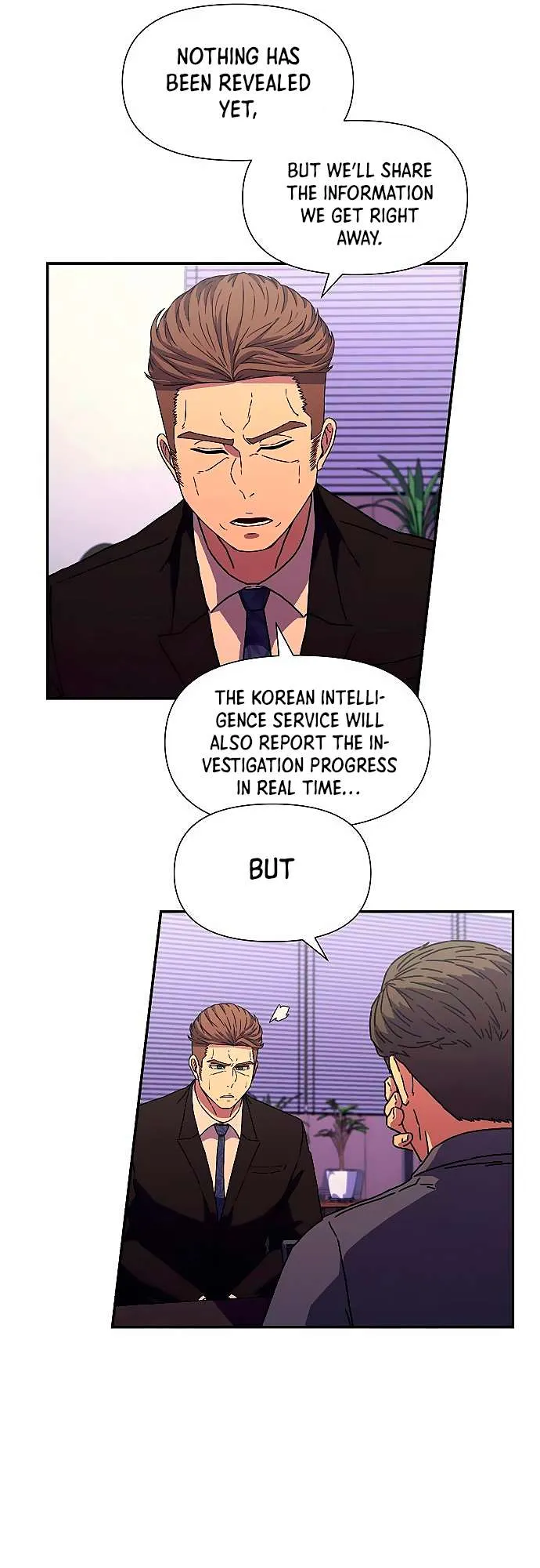 Secret Friend Chapter 4 page 90 - 