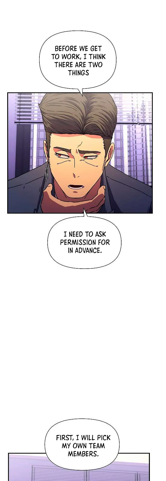 Secret Friend Chapter 4 page 91 - 