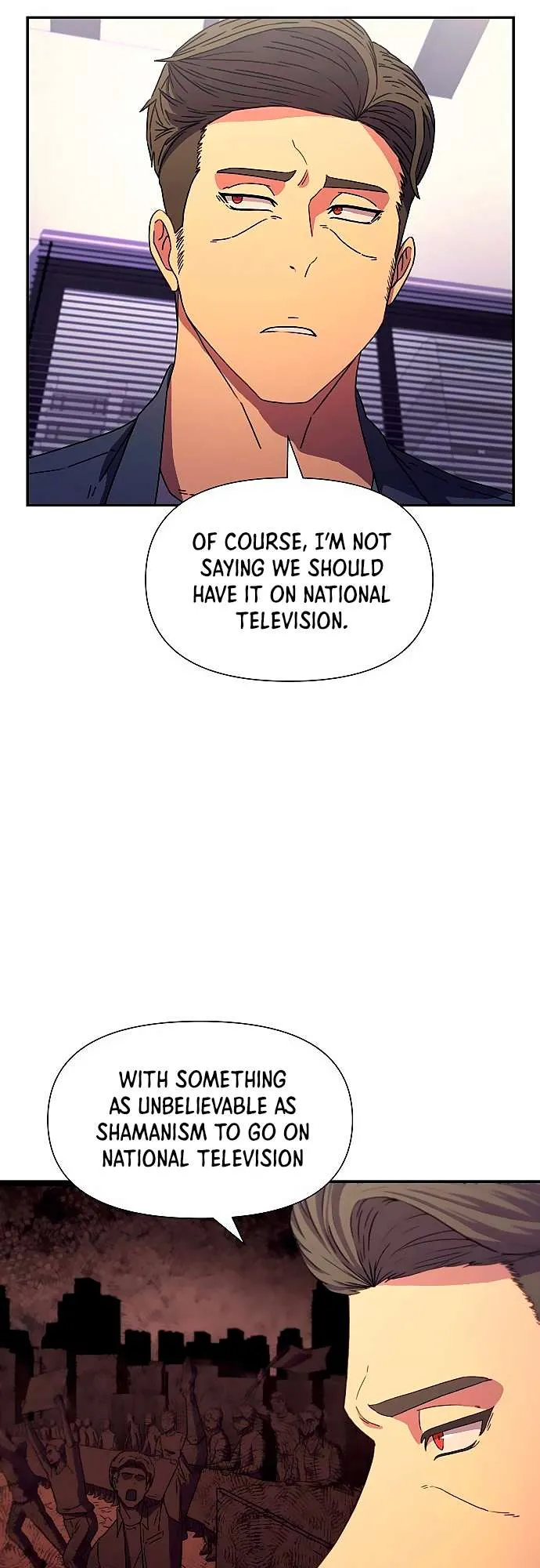 Secret Friend Chapter 4 page 94 - 