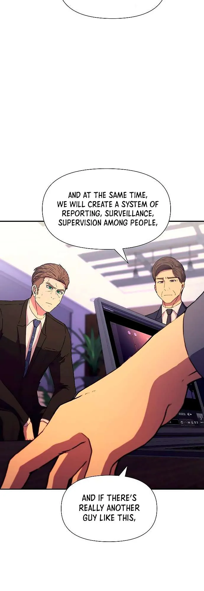Secret Friend Chapter 4 page 96 - 