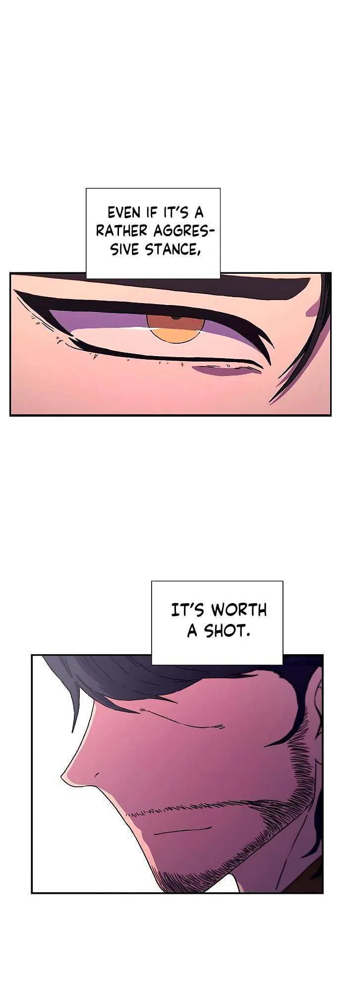 Secret Friend Chapter 5 page 38 - 