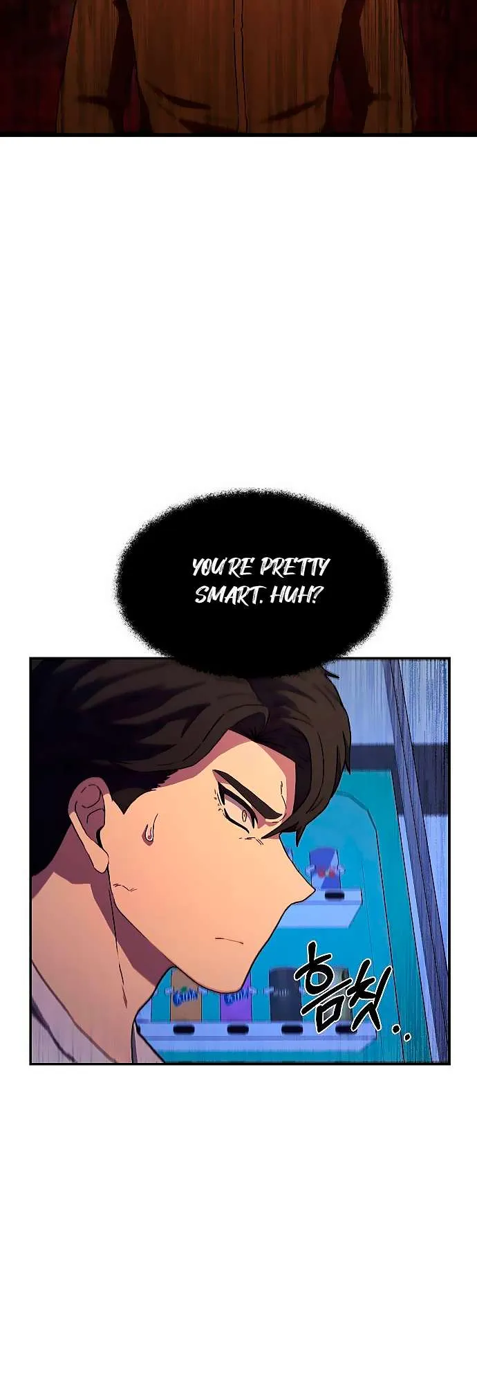 Secret Friend Chapter 5 page 44 - 