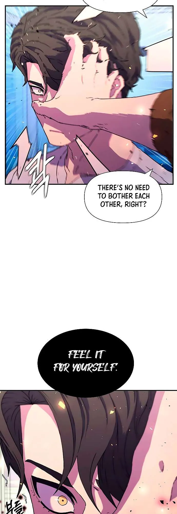 Secret Friend Chapter 5 page 56 - 