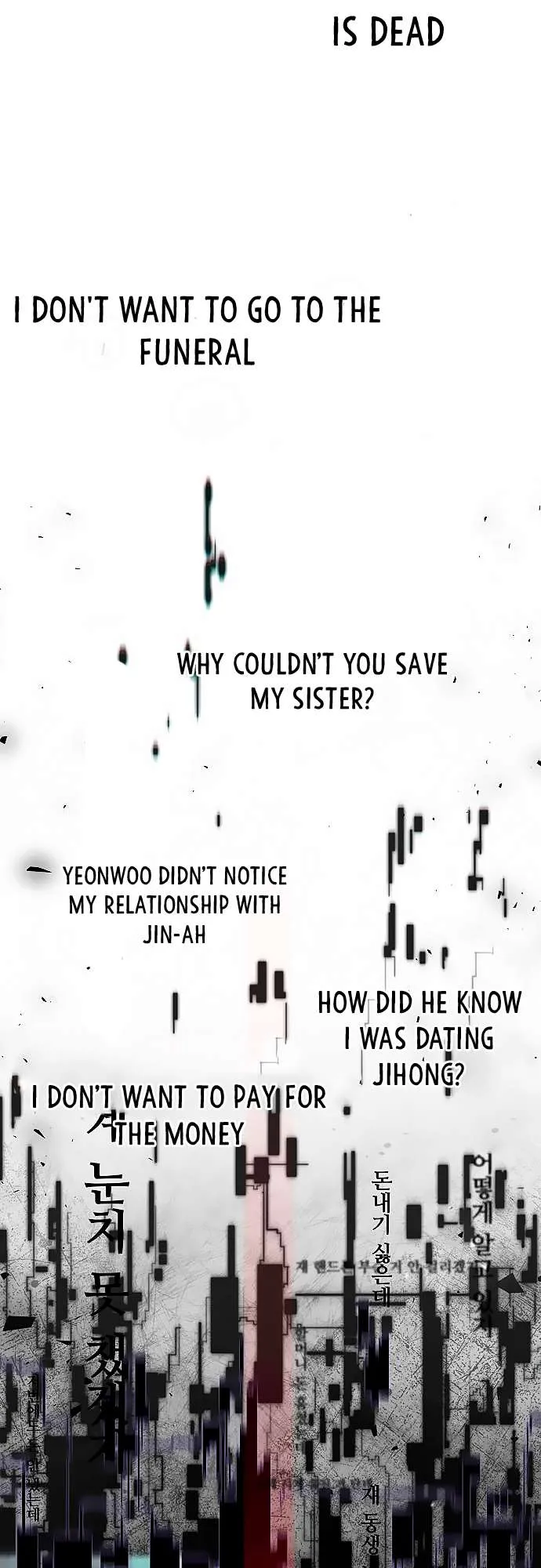 Secret Friend Chapter 5 page 66 - 