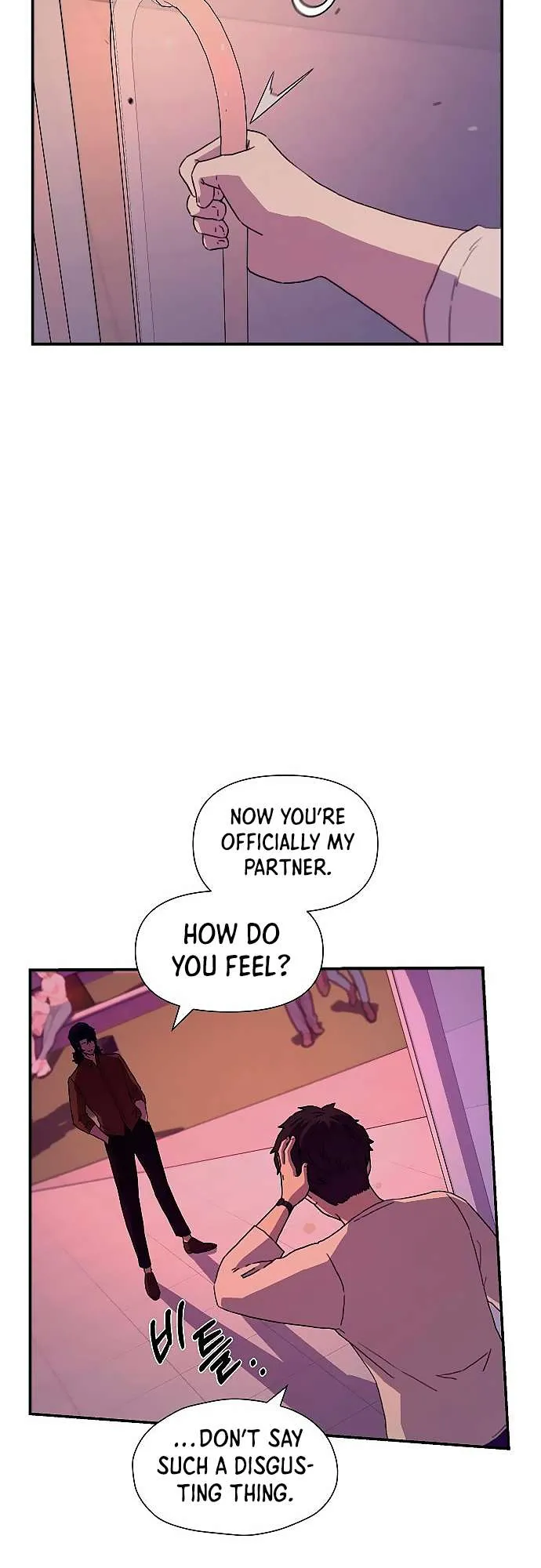 Secret Friend Chapter 5 page 78 - 