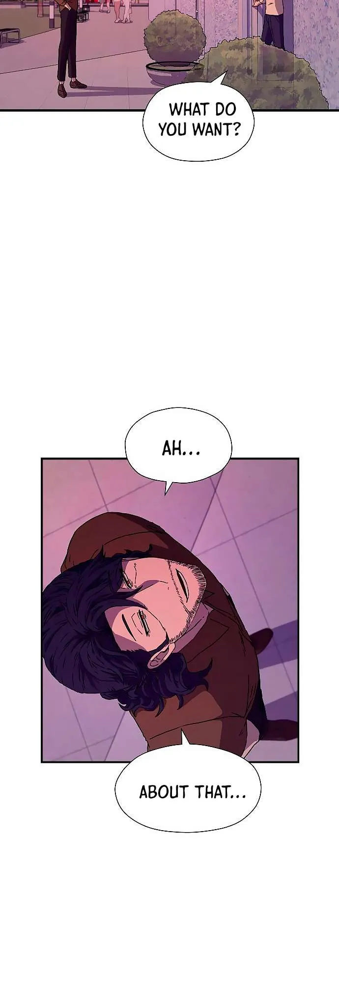 Secret Friend Chapter 5 page 80 - 