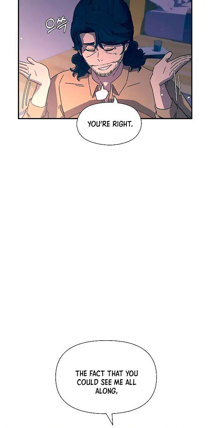 Secret Friend Chapter 6 page 25 - 
