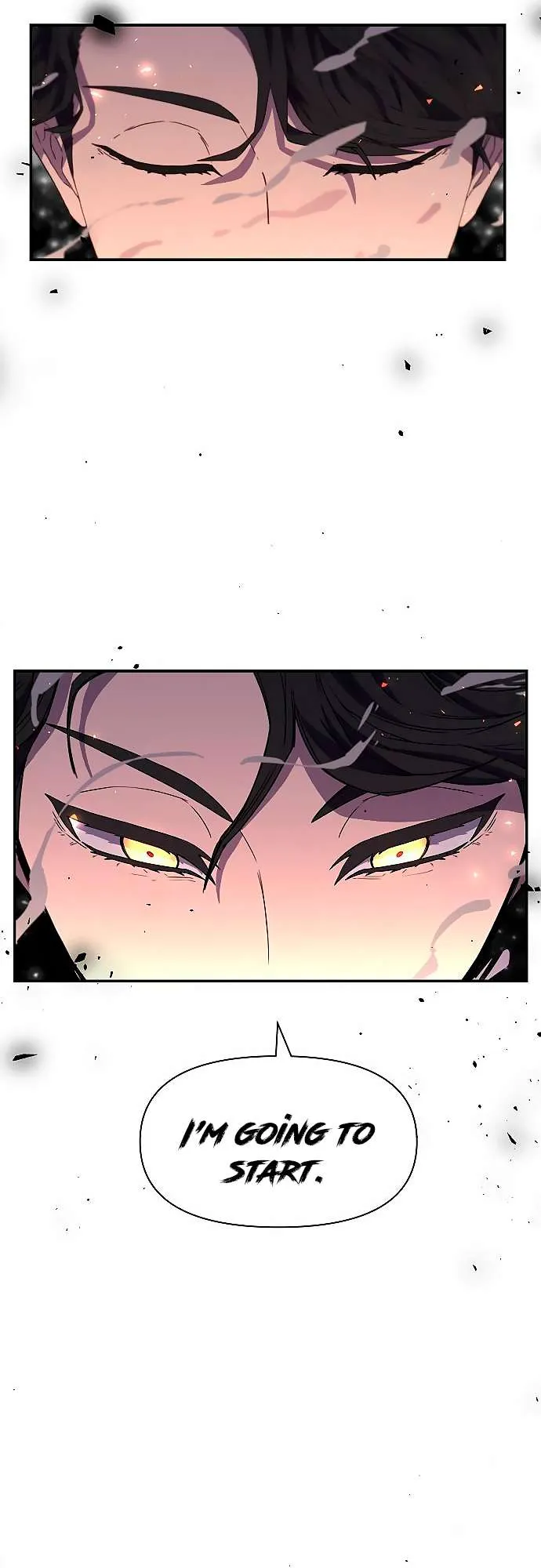 Secret Friend Chapter 6 page 33 - 