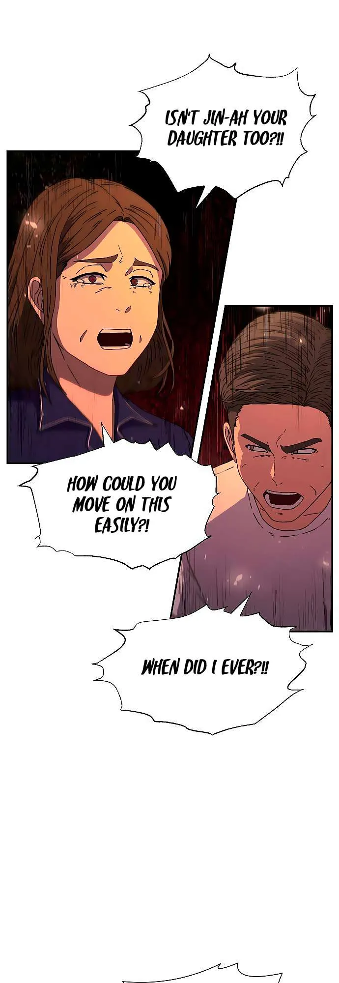 Secret Friend Chapter 6 page 5 - 