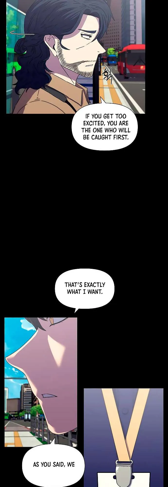 Secret Friend Chapter 6 page 45 - 