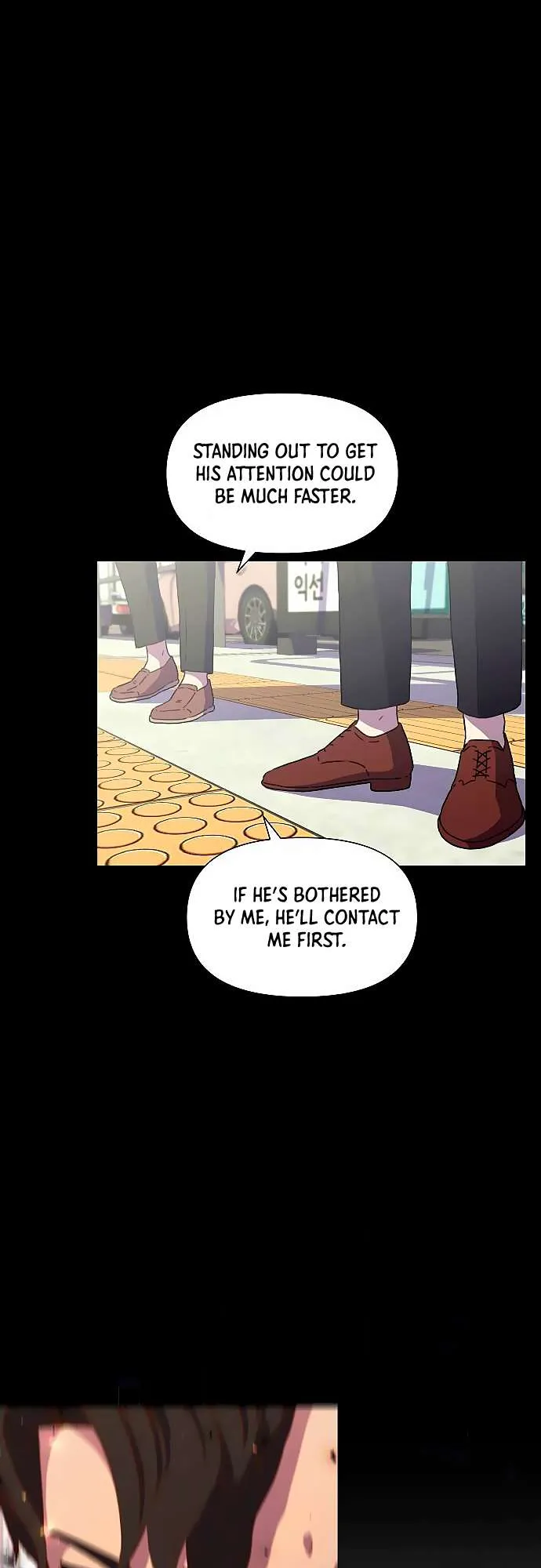 Secret Friend Chapter 6 page 47 - 