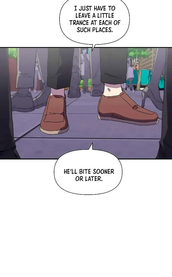 Secret Friend Chapter 7 page 25 - 