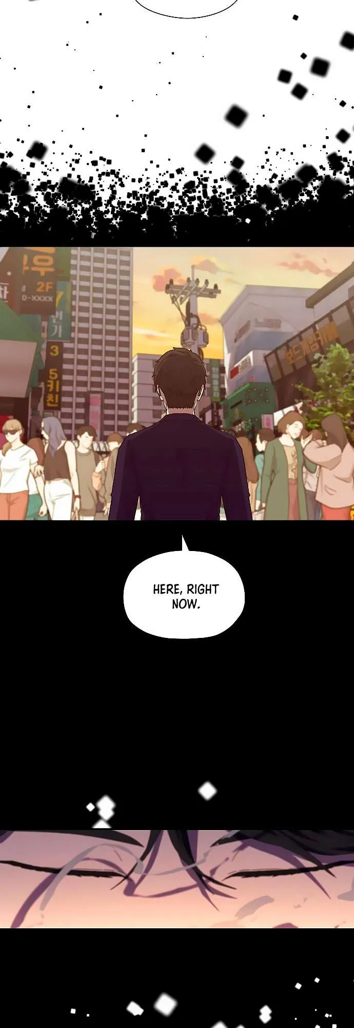 Secret Friend Chapter 7 page 38 - 