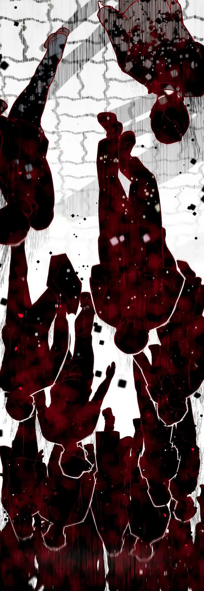 Secret Friend Chapter 7 page 42 - 