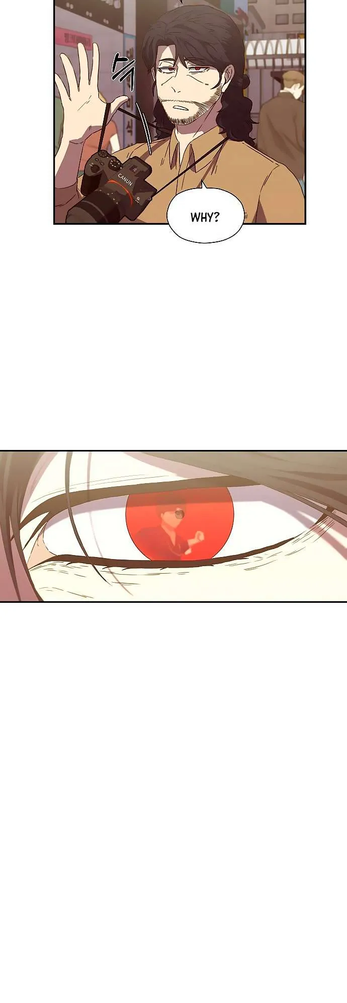 Secret Friend Chapter 7 page 47 - 