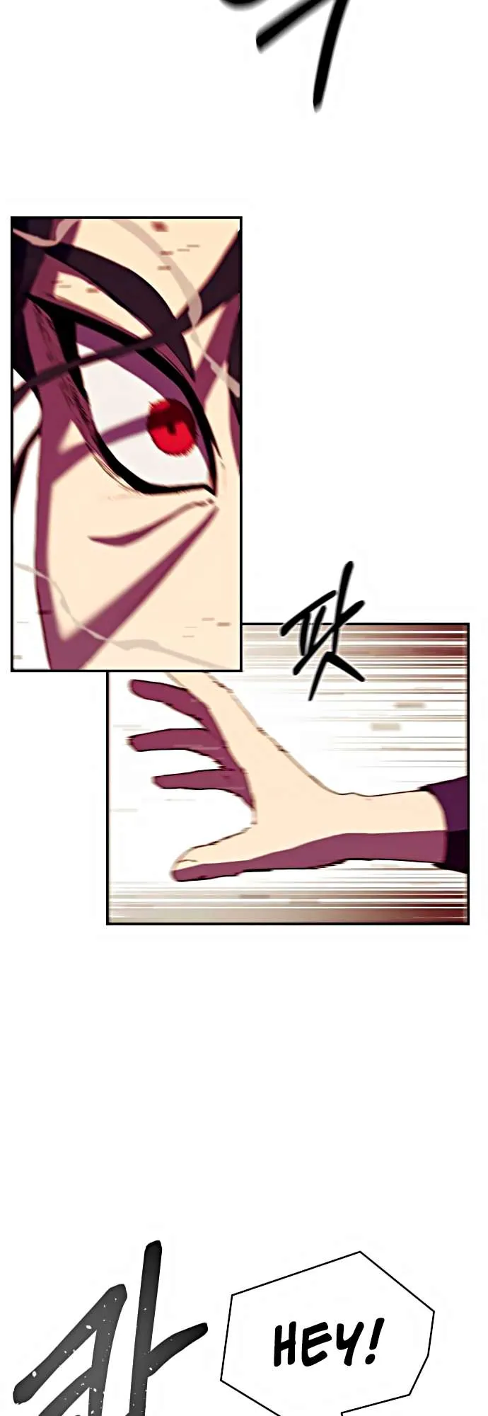 Secret Friend Chapter 8 page 21 - 