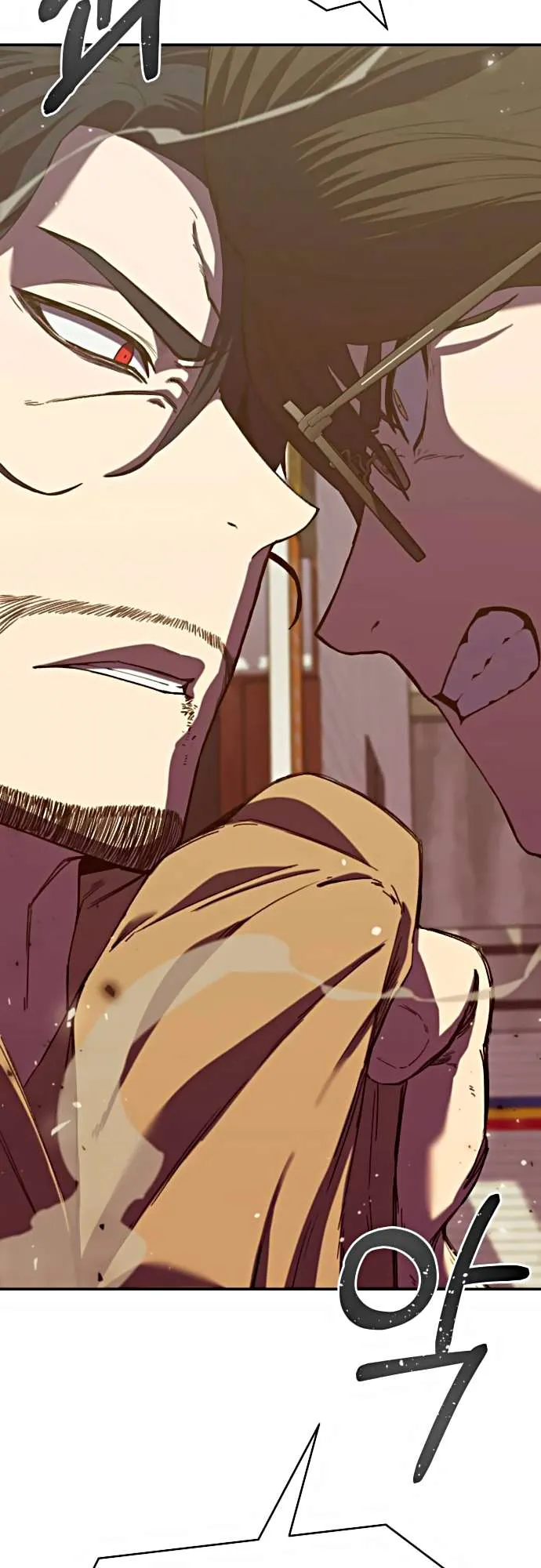 Secret Friend Chapter 8 page 22 - 