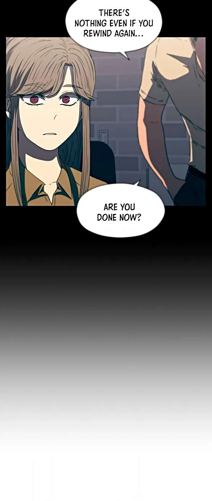 Secret Friend Chapter 8 page 49 - 
