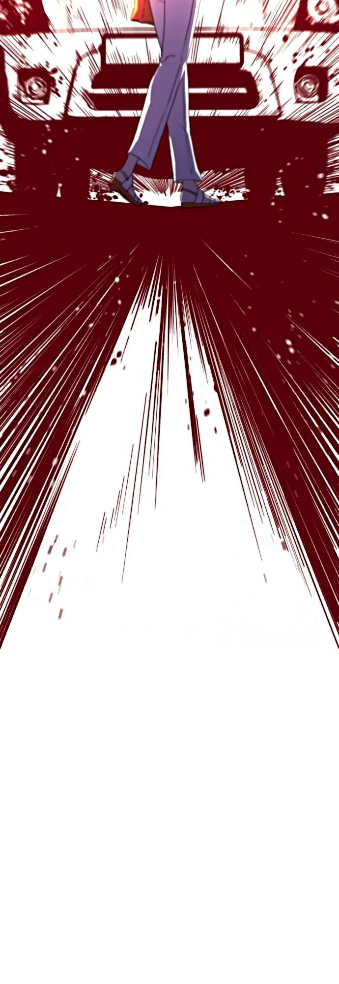 Secret Friend Chapter 8 page 9 - 