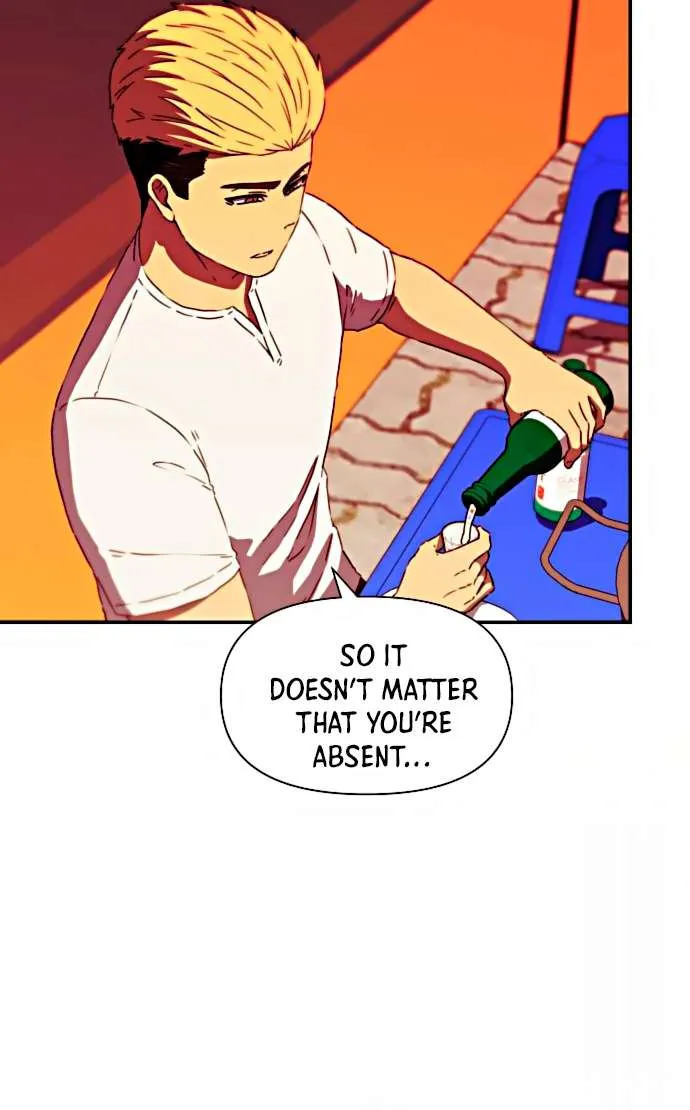 Secret Friend Chapter 9 page 26 - 