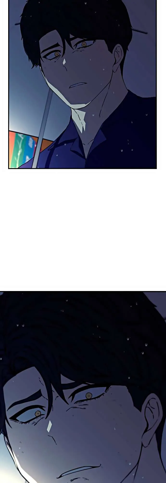 Secret Friend Chapter 9 page 45 - 