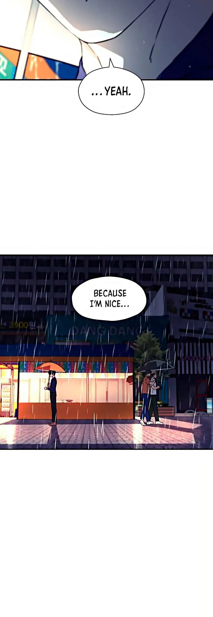 Secret Friend Chapter 9 page 46 - 