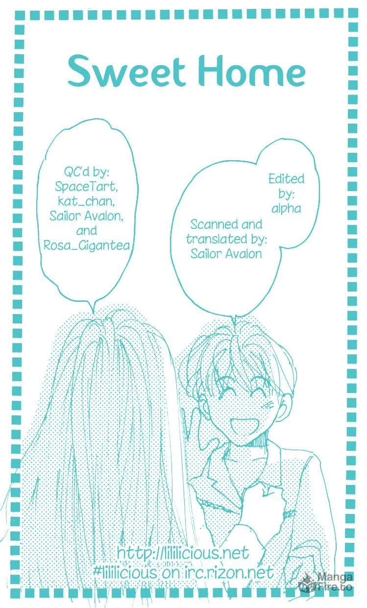 Secret Garden (AMAGATSU Toriko) Chapter 1 page 27 - 