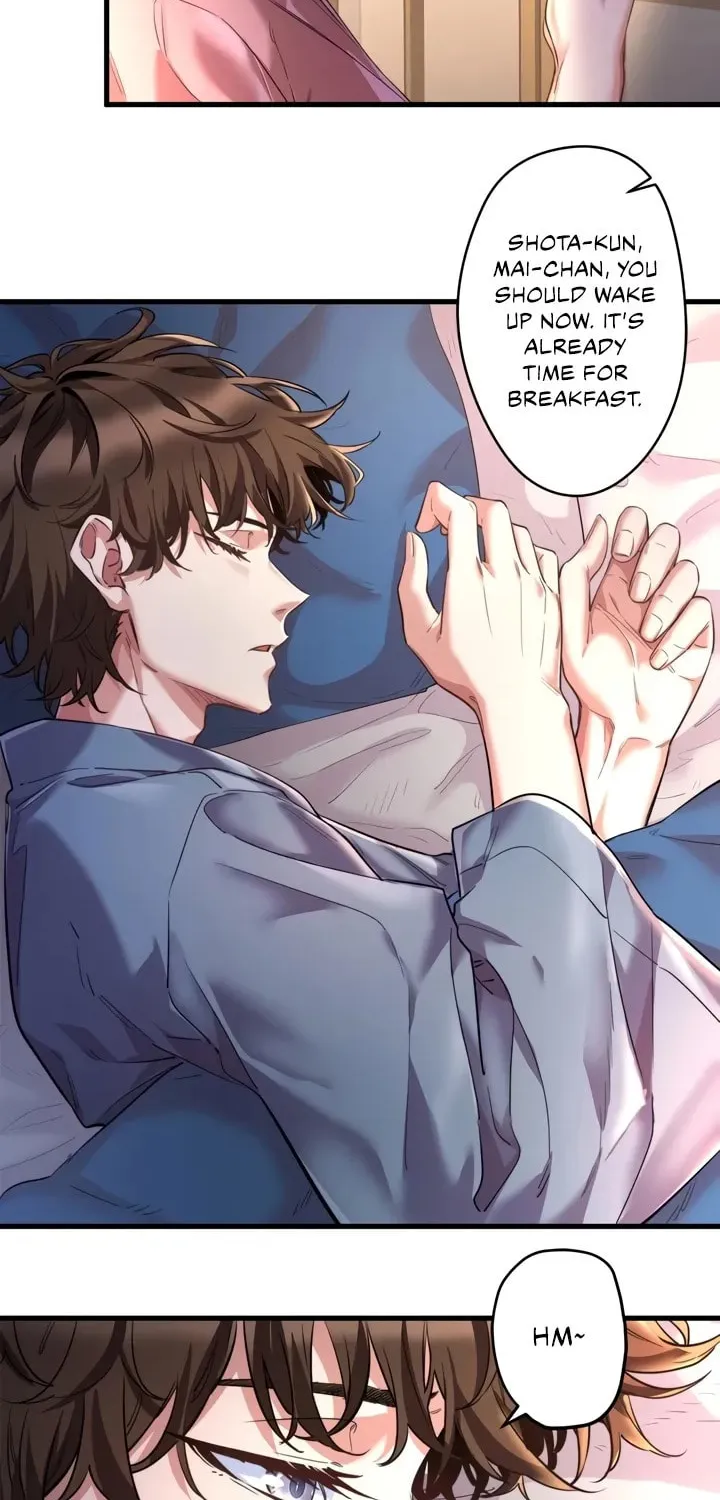 Secret Hot Spring Inn Chapter 1 page 4 - 