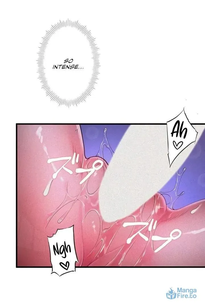 Secret Hot Spring Inn Chapter 13 page 12 - 