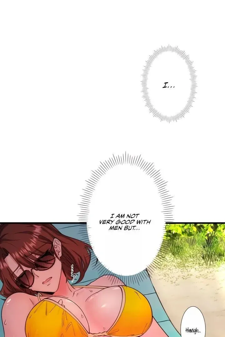 Secret Hot Spring Inn Chapter 13 page 16 - 