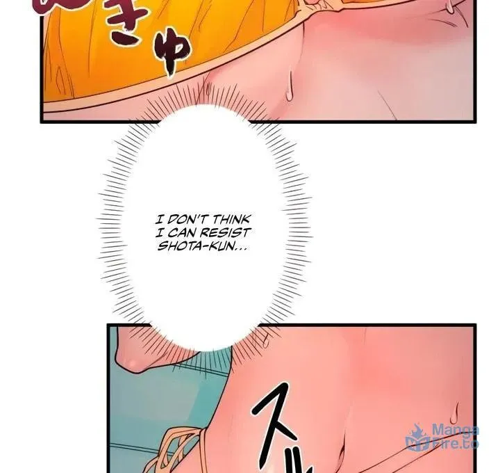 Secret Hot Spring Inn Chapter 13 page 18 - 