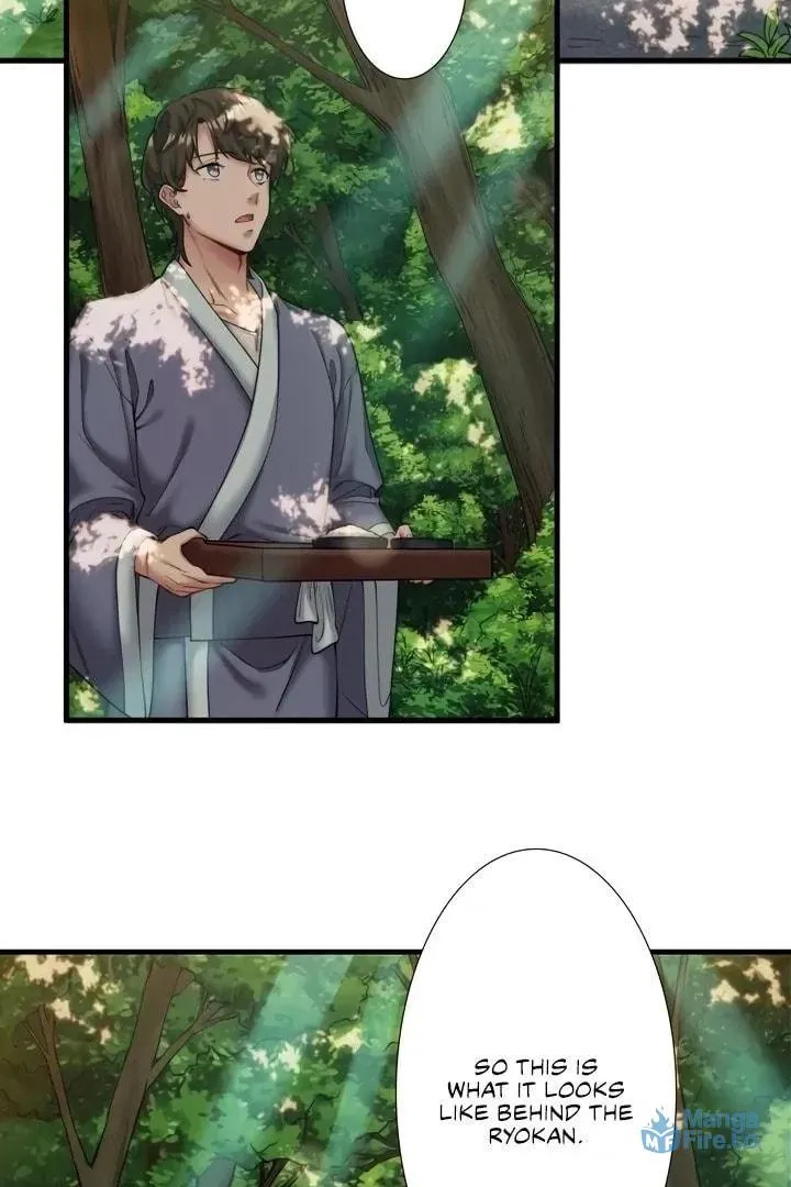 Secret Hot Spring Inn Chapter 13 page 24 - 