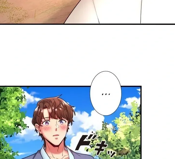 Secret Hot Spring Inn Chapter 13 page 28 - 