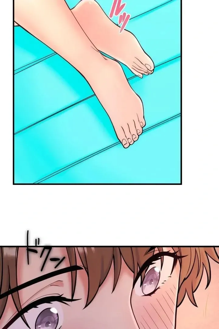 Secret Hot Spring Inn Chapter 13 page 32 - 