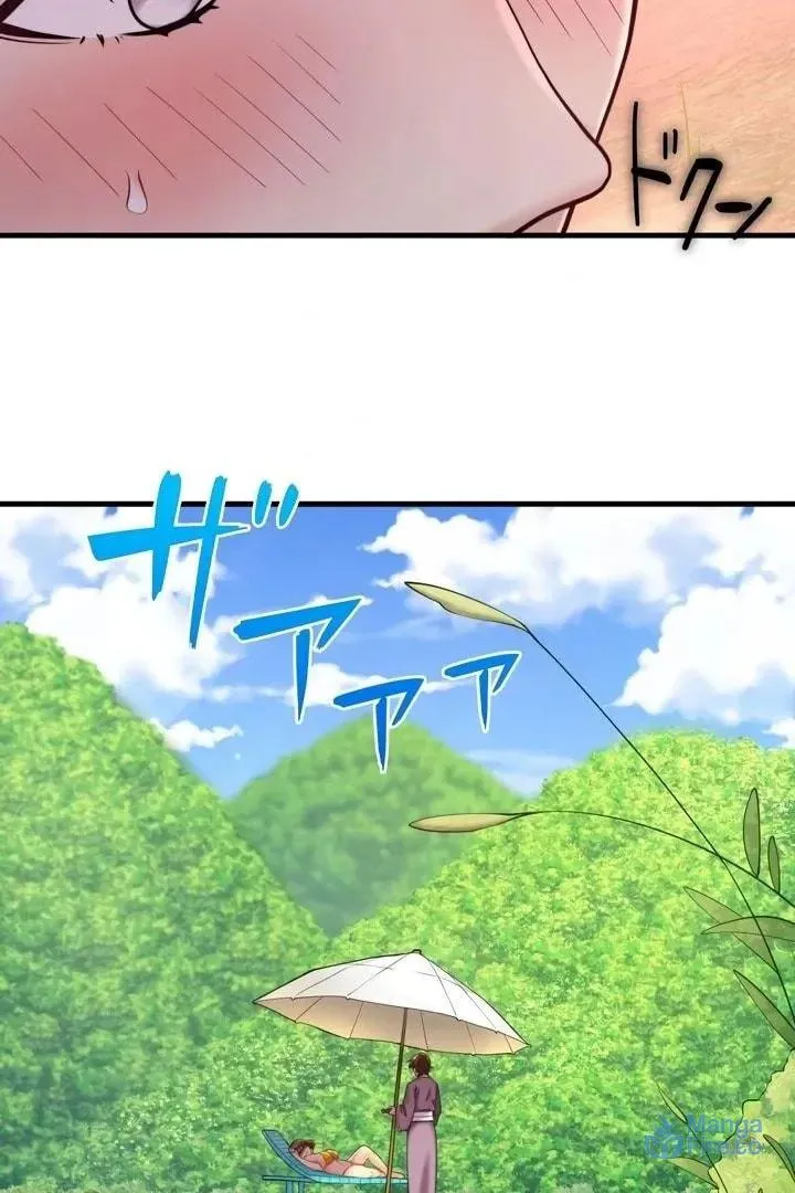 Secret Hot Spring Inn Chapter 13 page 33 - 