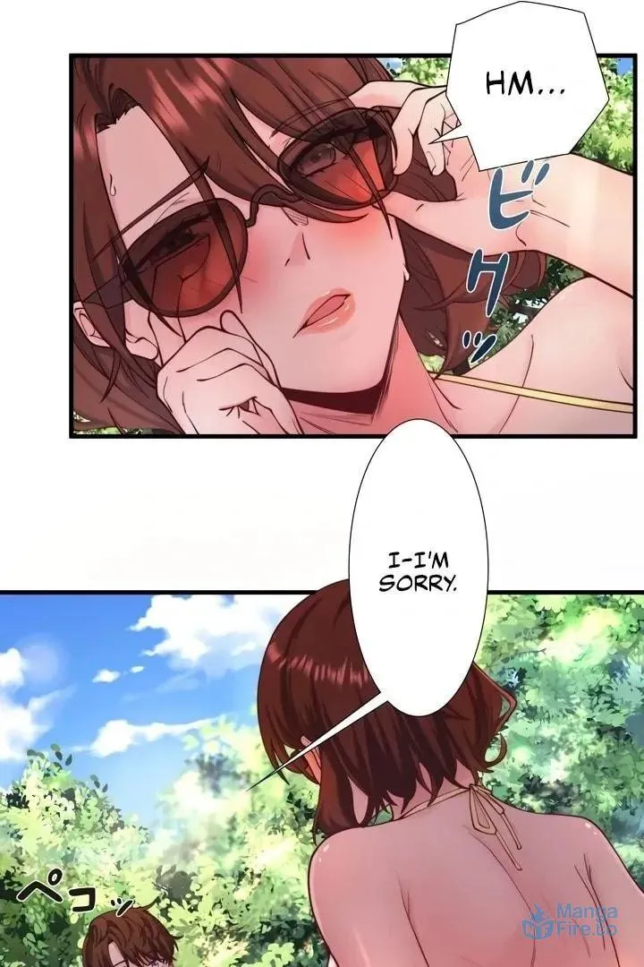 Secret Hot Spring Inn Chapter 13 page 39 - 